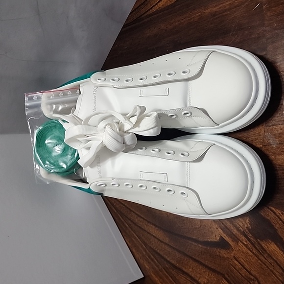 Men Alexander McQueens Size 45 - Picture 1 of 5